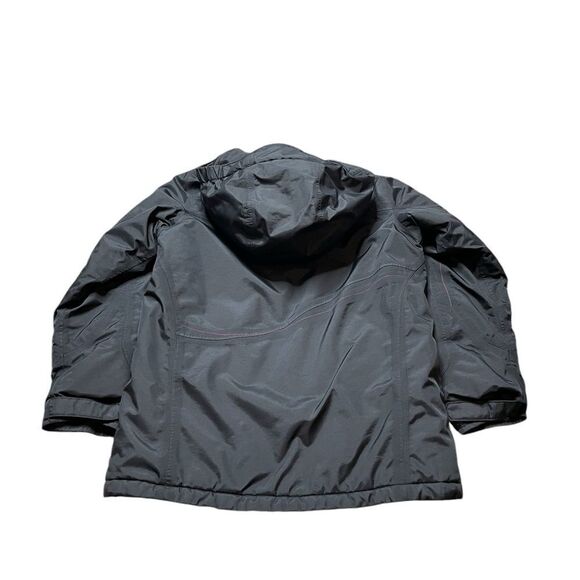 MOUNTAIN HARDWEAR Winter Jacket Black Size Medium Youth - Picture 2 of 10